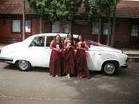 Vintage and Classic wedding cars 1100502 Image 1